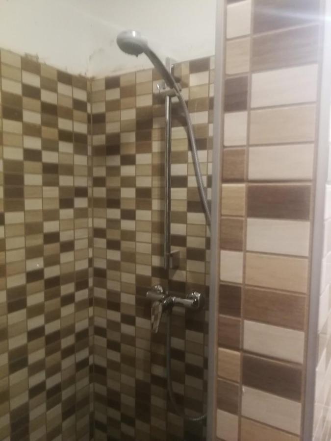 Zso-Ze Apartman Tiszafüred 外观 照片