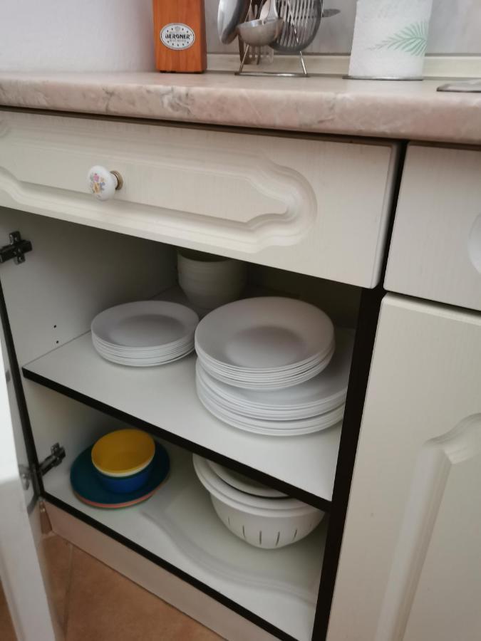 Zso-Ze Apartman Tiszafüred 外观 照片